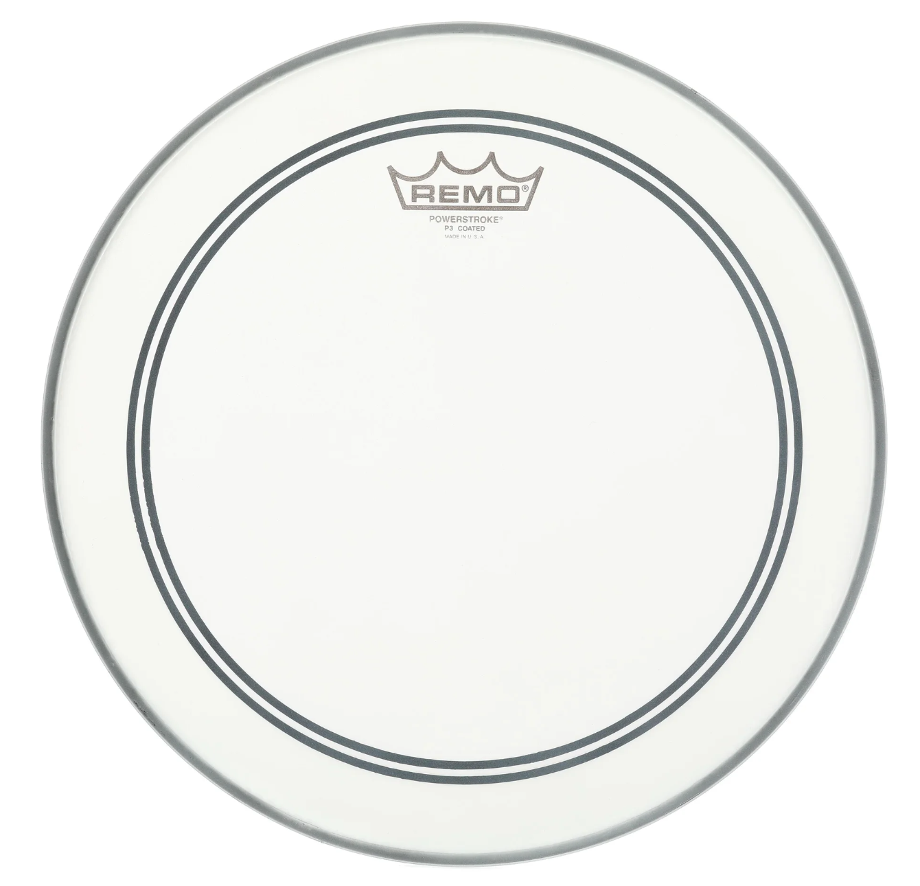 DRUM HEADS — DRUM HEADS
